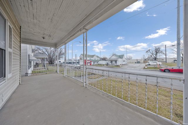 1409 W Maryland Street, Evansville, IN 47710