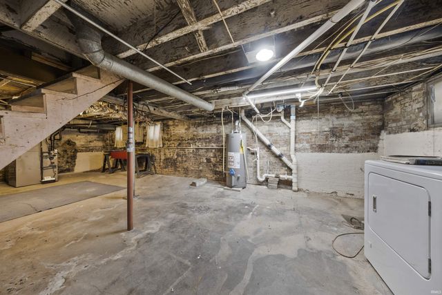 1409 W Maryland Street, Evansville, IN 47710