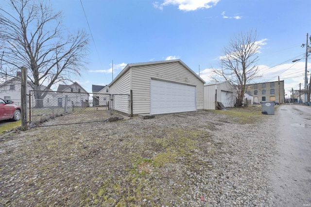 1409 W Maryland Street, Evansville, IN 47710