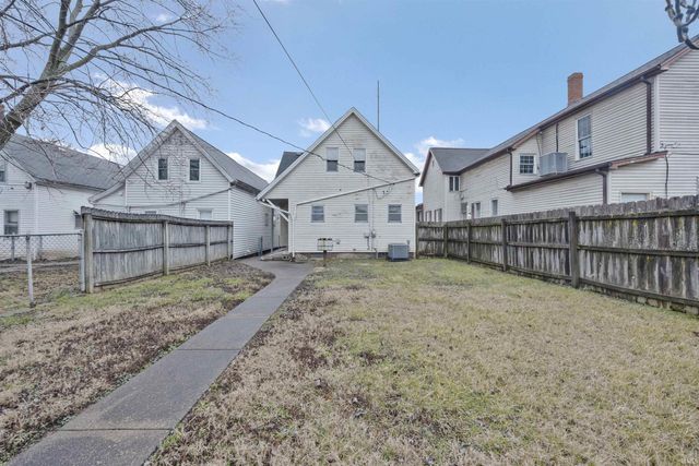 1409 W Maryland Street, Evansville, IN 47710