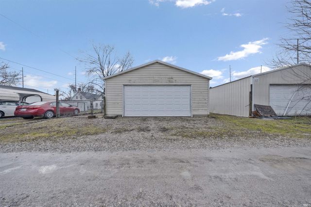 1409 W Maryland Street, Evansville, IN 47710