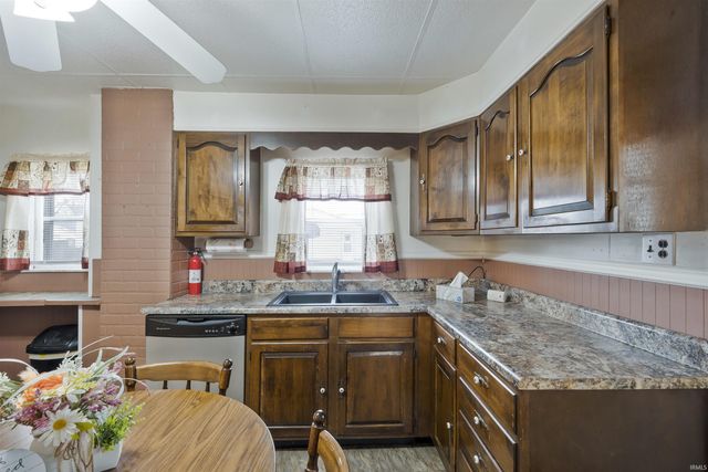 1409 W Maryland Street, Evansville, IN 47710