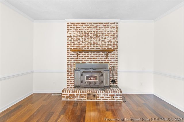 444 Georgetown Circle, Fayetteville, NC 28314