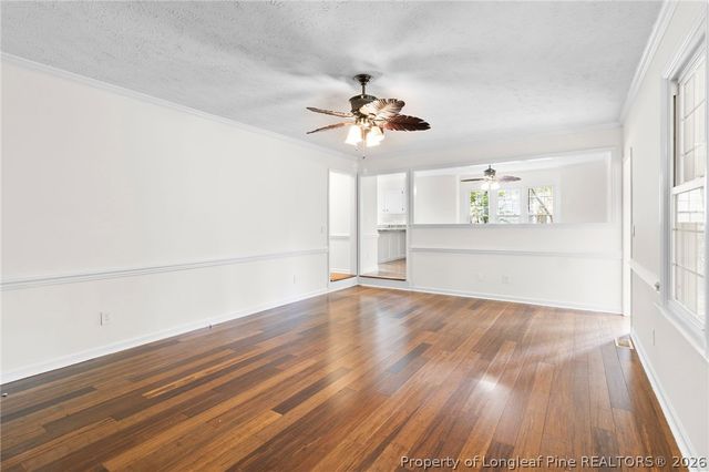 444 Georgetown Circle, Fayetteville, NC 28314