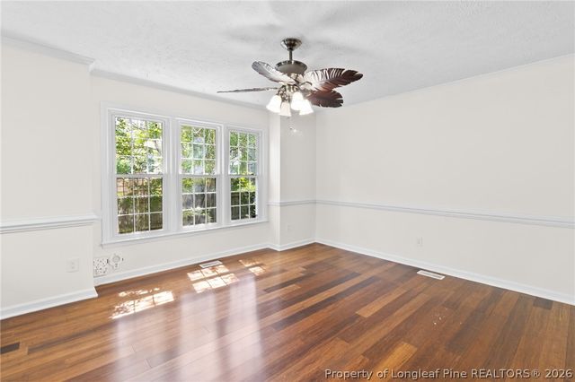 444 Georgetown Circle, Fayetteville, NC 28314