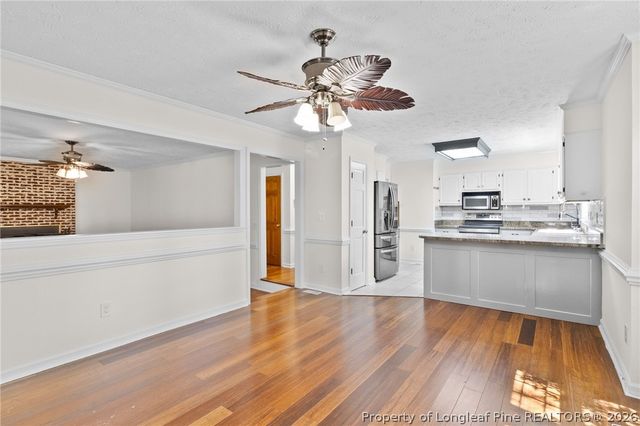 444 Georgetown Circle, Fayetteville, NC 28314