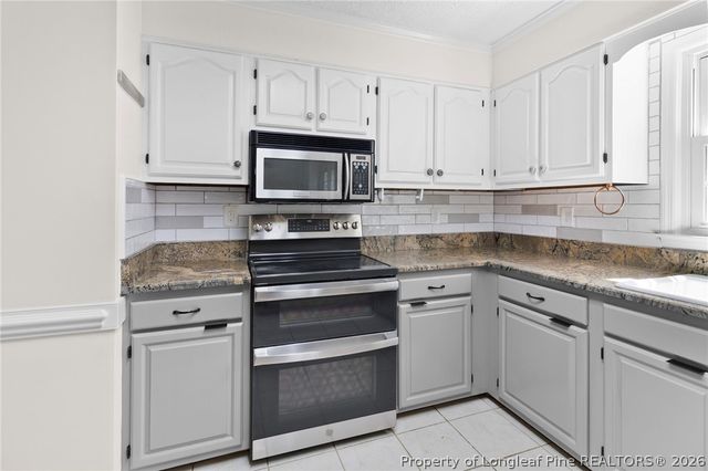 444 Georgetown Circle, Fayetteville, NC 28314