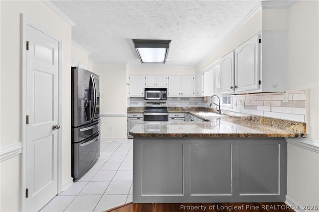 444 Georgetown Circle, Fayetteville, NC 28314