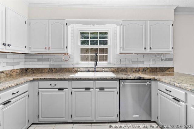 444 Georgetown Circle, Fayetteville, NC 28314