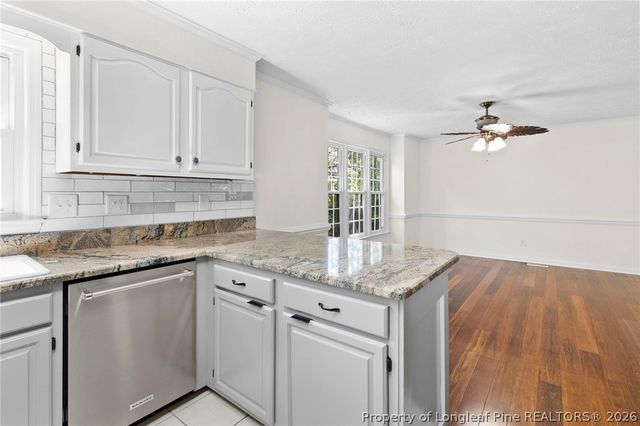 444 Georgetown Circle, Fayetteville, NC 28314