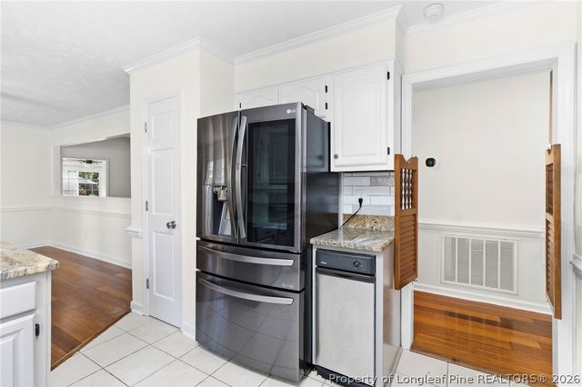 444 Georgetown Circle, Fayetteville, NC 28314