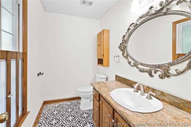 444 Georgetown Circle, Fayetteville, NC 28314