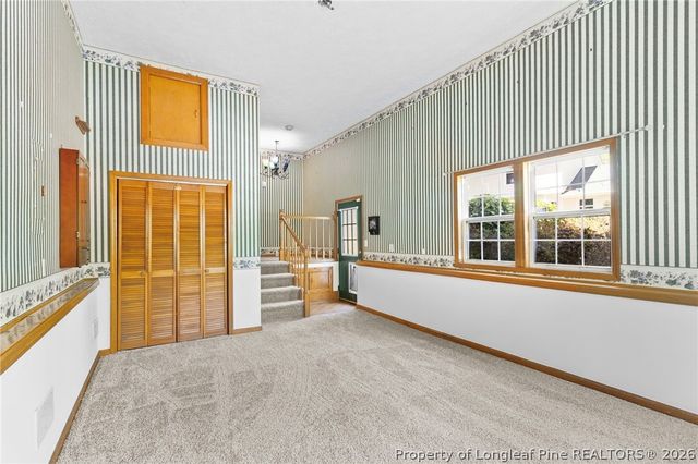 444 Georgetown Circle, Fayetteville, NC 28314