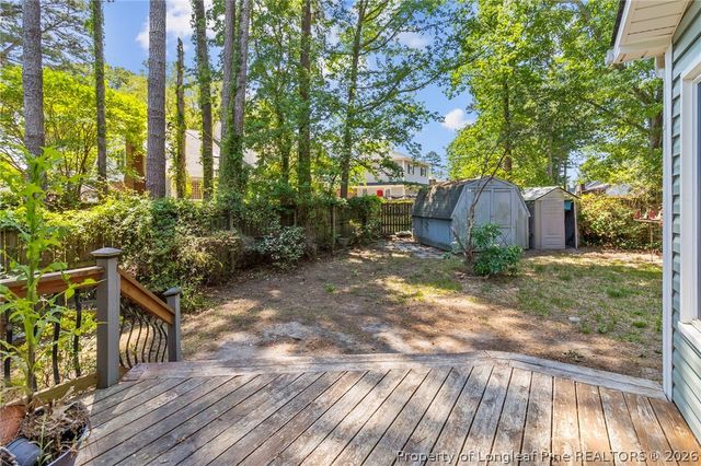 444 Georgetown Circle, Fayetteville, NC 28314