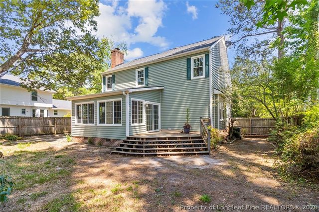 444 Georgetown Circle, Fayetteville, NC 28314