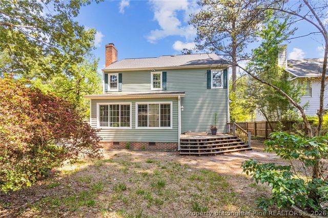 444 Georgetown Circle, Fayetteville, NC 28314