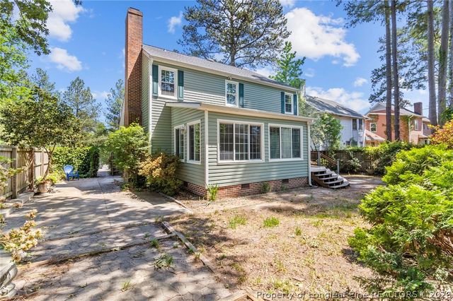 444 Georgetown Circle, Fayetteville, NC 28314