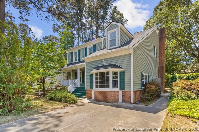 444 Georgetown Circle, Fayetteville, NC 28314