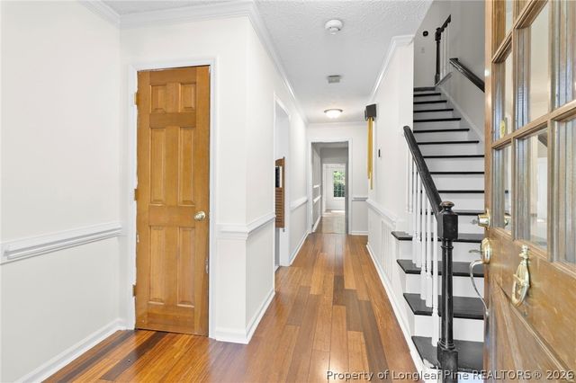 444 Georgetown Circle, Fayetteville, NC 28314