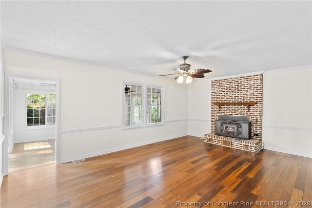 444 Georgetown Circle, Fayetteville, NC 28314