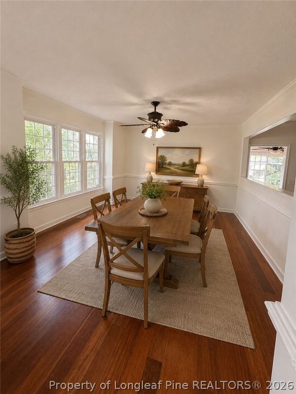 444 Georgetown Circle, Fayetteville, NC 28314 — photo 16