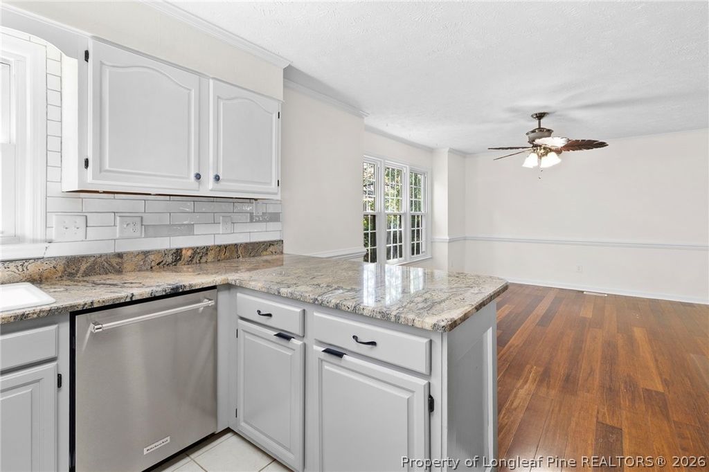 444 Georgetown Circle, Fayetteville, NC 28314 — photo 22