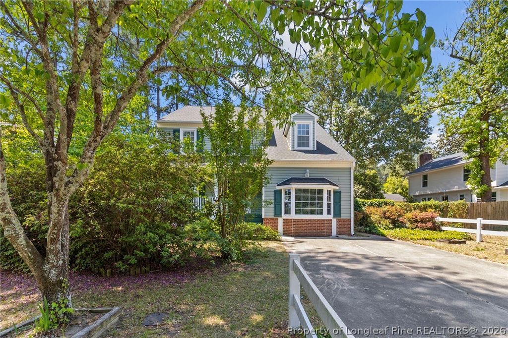 444 Georgetown Circle, Fayetteville, NC 28314 — photo 3