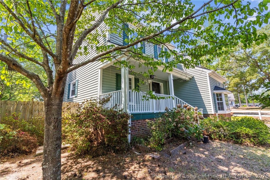 444 Georgetown Circle, Fayetteville, NC 28314 — photo 4