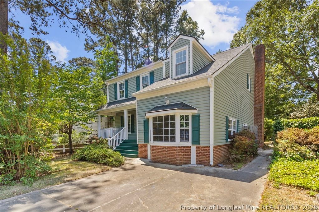 444 Georgetown Circle, Fayetteville, NC 28314 — photo 6