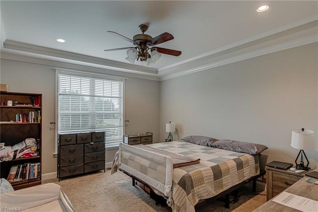 112 Redberry Lane, Winston-salem, NC 27107