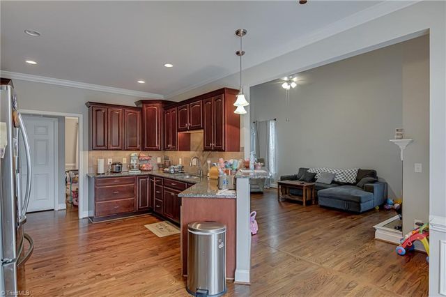 112 Redberry Lane, Winston-salem, NC 27107