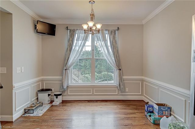 112 Redberry Lane, Winston-salem, NC 27107