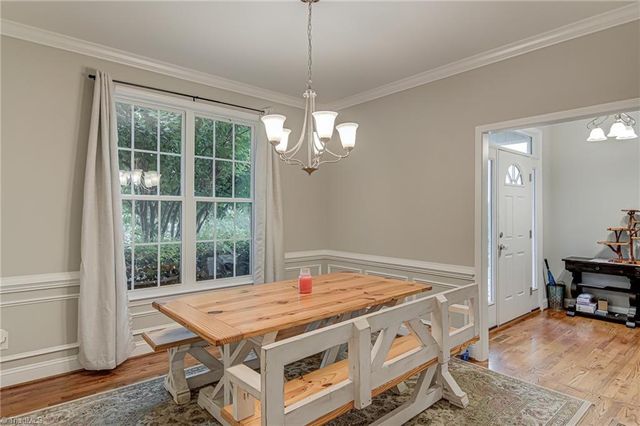 112 Redberry Lane, Winston-salem, NC 27107