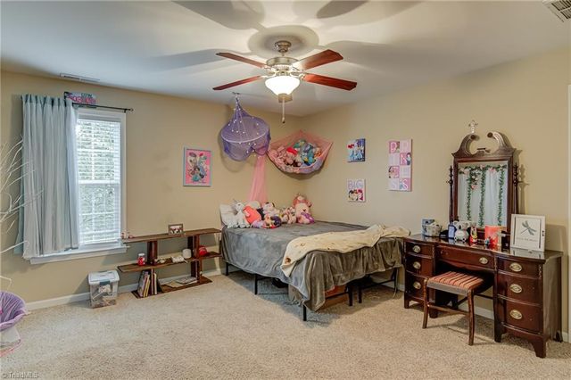 112 Redberry Lane, Winston-salem, NC 27107