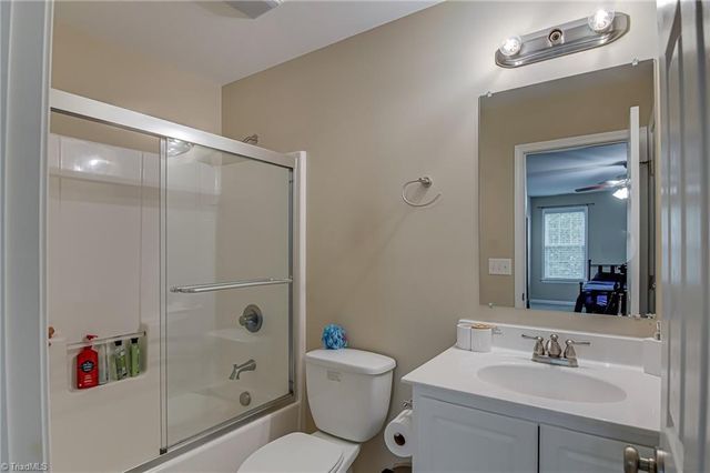 112 Redberry Lane, Winston-salem, NC 27107