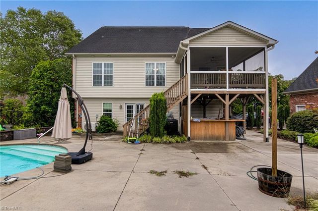 112 Redberry Lane, Winston-salem, NC 27107