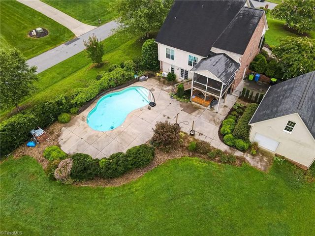 112 Redberry Lane, Winston-salem, NC 27107