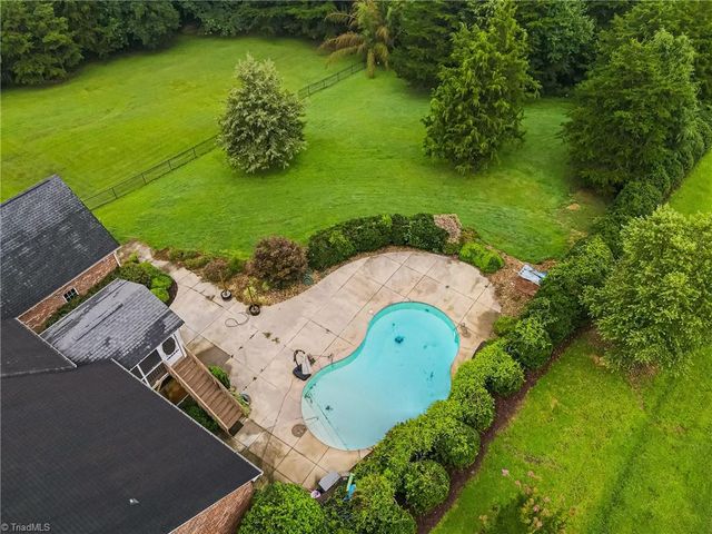 112 Redberry Lane, Winston-salem, NC 27107