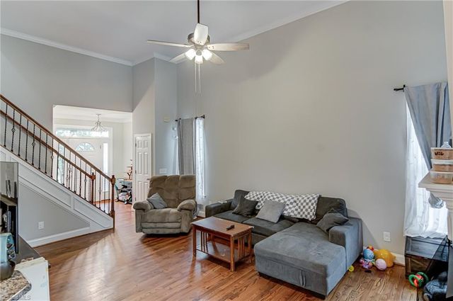 112 Redberry Lane, Winston-salem, NC 27107