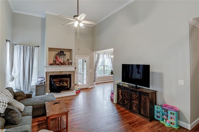 112 Redberry Lane, Winston-salem, NC 27107