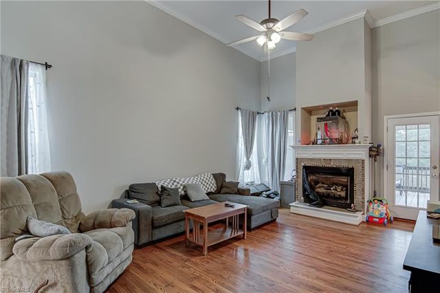 112 Redberry Lane, Winston-salem, NC 27107