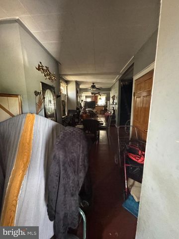 2763 FENWICK AVE, Baltimore, MD 21218