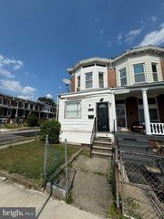 2763 FENWICK AVE, Baltimore, MD 21218