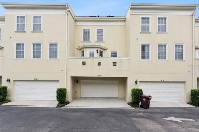 1650 PROSPECT AVENUE, Orlando, FL 32814