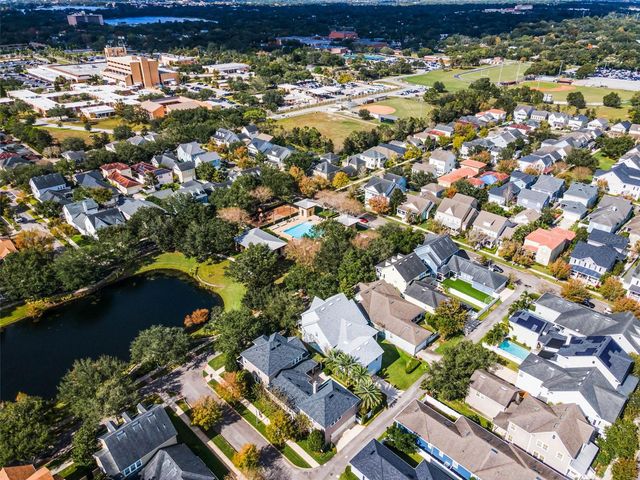 1650 PROSPECT AVENUE, Orlando, FL 32814