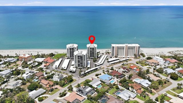 629 ALHAMBRA ROAD 702, Venice, FL 34285