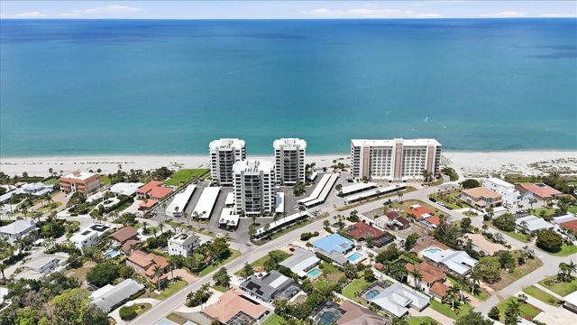 629 ALHAMBRA ROAD 702, Venice, FL 34285