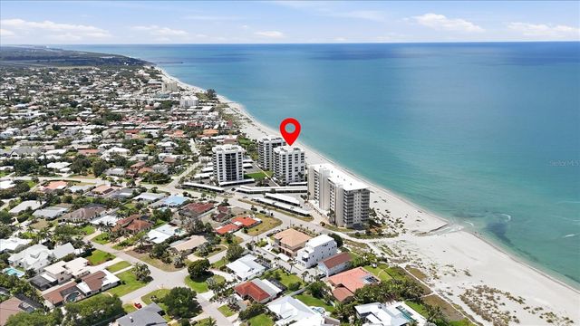 629 ALHAMBRA ROAD 702, Venice, FL 34285