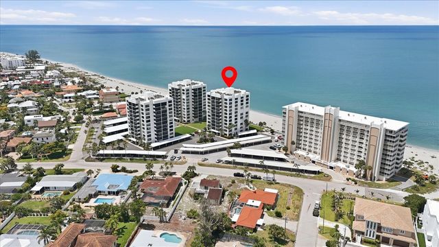 629 ALHAMBRA ROAD 702, Venice, FL 34285