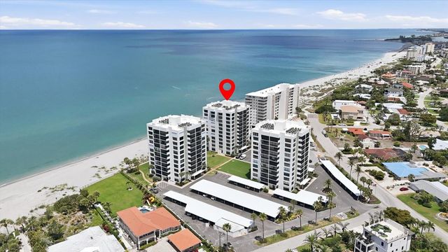 629 ALHAMBRA ROAD 702, Venice, FL 34285